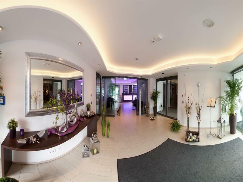 Wohlfuehl-Hotel Neu Гайдельберг Екстер'єр фото