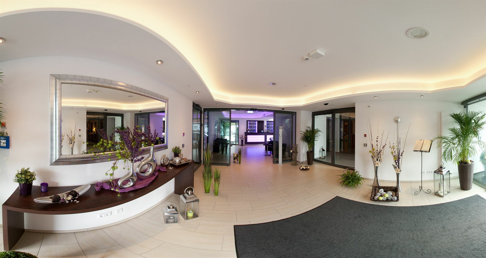 Wohlfuehl-Hotel Neu Гайдельберг Екстер'єр фото